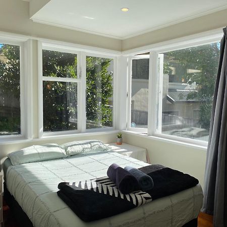 Wellington Double Bedroom Zewnętrze zdjęcie