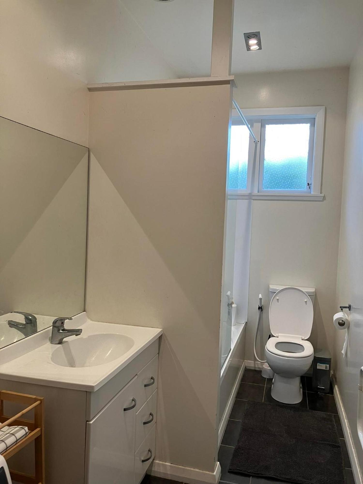 Wellington Double Bedroom Zewnętrze zdjęcie