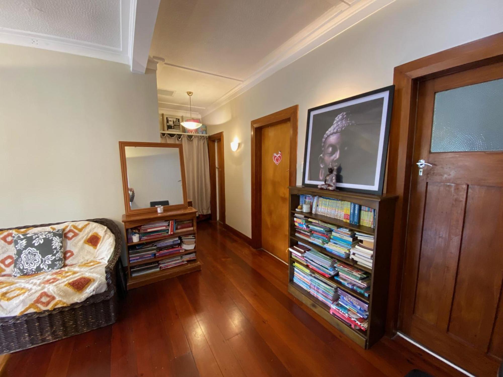 Wellington Double Bedroom Zewnętrze zdjęcie