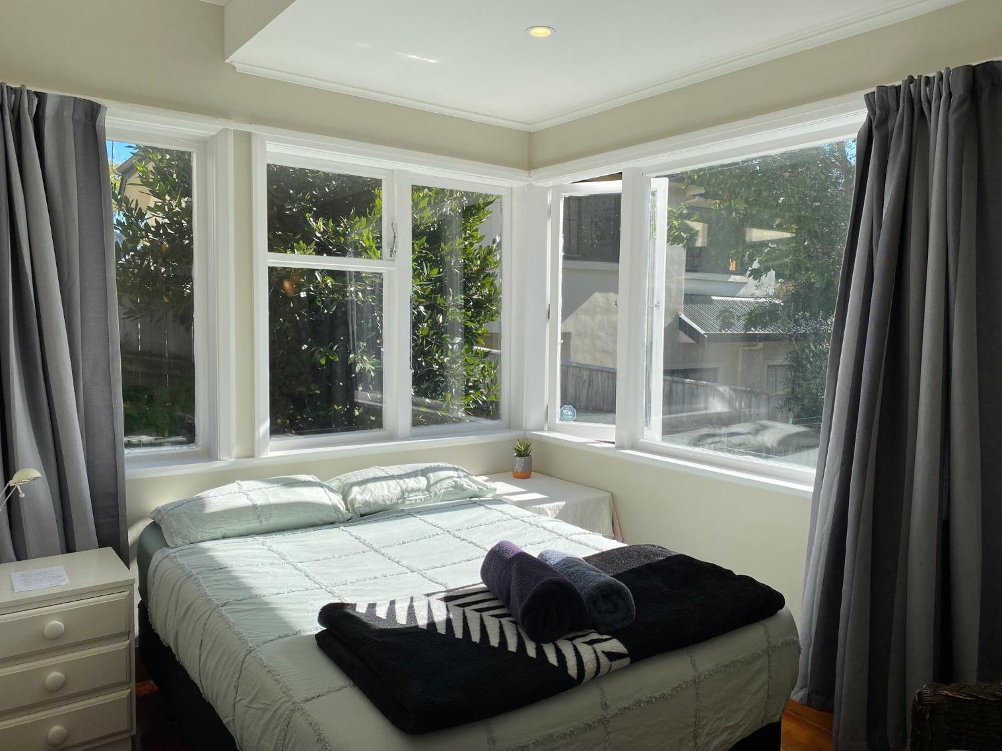 Wellington Double Bedroom Zewnętrze zdjęcie