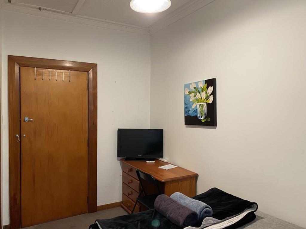 Wellington Double Bedroom Zewnętrze zdjęcie