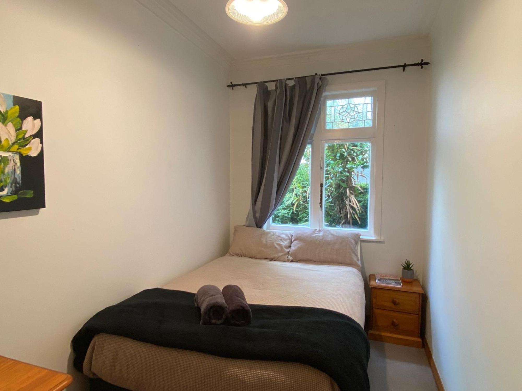 Wellington Double Bedroom Zewnętrze zdjęcie